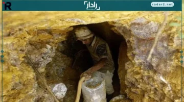 «جرام من الطن».. سر استخراج الذهب من صخور منجم السكري